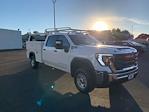 New 2024 GMC Sierra 2500 Pro Crew Cab 4WD, 8' 2" Monroe Truck Equipment ServicePRO™ Service Truck for sale #24G557 - photo 5