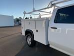 New 2024 GMC Sierra 2500 Pro Crew Cab 4WD, 8' 2" Monroe Truck Equipment ServicePRO™ Service Truck for sale #24G557 - photo 6