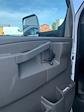 New 2024 GMC Savana 3500 Work Truck RWD, 14' Wabash Cargo XL Box Van for sale #24G564 - photo 13