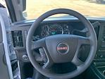 New 2024 GMC Savana 3500 Work Truck RWD, Box Van for sale #24G565 - photo 18