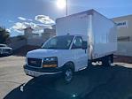 New 2024 GMC Savana 3500 Work Truck RWD, Box Van for sale #24G565 - photo 3