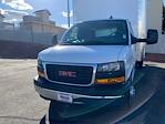 New 2024 GMC Savana 3500 Work Truck RWD, Box Van for sale #24G565 - photo 4