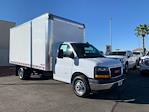 New 2024 GMC Savana 3500 Work Truck RWD, Box Van for sale #24G565 - photo 5