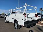 New 2024 GMC Sierra 2500 Pro Regular Cab 4WD, 8' 1" Knapheide Steel Service Body Service Truck for sale #24G566 - photo 2