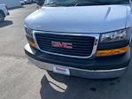 New 2024 GMC Savana 3500 Work Truck RWD, 14' Wabash Cargo XL Box Van for sale #24G568 - photo 4