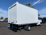 New 2024 GMC Savana 3500 Work Truck RWD, 14' Wabash Cargo XL Box Van for sale #24G568 - photo 7