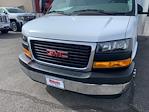 New 2024 GMC Savana 4500 Work Van RWD, 14' Wabash Cargo XL Box Van for sale #24G570 - photo 4