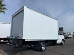 New 2024 GMC Savana 4500 Work Van RWD, 14' Wabash Cargo XL Box Van for sale #24G570 - photo 8