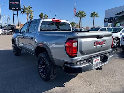 2024 GMC Canyon Crew Cab 4WD, Pickup for sale #24G582 - photo 2