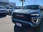 New 2024 GMC Canyon Elevation Crew Cab 4WD, Pickup for sale #24G582 - photo 4