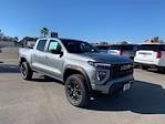 New 2024 GMC Canyon Elevation Crew Cab 4WD, Pickup for sale #24G582 - photo 5