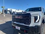 New 2025 GMC Sierra 2500 AT4X Crew Cab 4WD, Pickup for sale #25G007 - photo 4