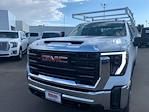 New 2025 GMC Sierra 2500 Pro Double Cab 2WD, 8' 2" Royal Truck Body Service Body Service Truck for sale #25G017 - photo 4