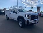 New 2025 GMC Sierra 2500 Pro Double Cab 2WD, 8' 2" Royal Truck Body Service Body Service Truck for sale #25G017 - photo 5