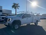 New 2025 GMC Sierra 2500 Pro Double Cab 2WD, 8' 2" Royal Truck Body Service Body Service Truck for sale #25G019 - photo 3