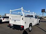 New 2025 GMC Sierra 2500 Pro Double Cab 2WD, 8' 2" Royal Truck Body Service Body Service Truck for sale #25G019 - photo 8