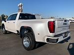 New 2025 GMC Sierra 3500 Denali Ultimate Crew Cab 4WD, Pickup for sale #25G025 - photo 2