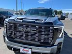 New 2025 GMC Sierra 3500 Denali Ultimate Crew Cab 4WD, Pickup for sale #25G031 - photo 3