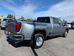 New 2025 GMC Sierra 3500 Denali Ultimate Crew Cab 4WD, Pickup for sale #25G031 - photo 6