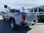 New 2025 GMC Sierra 3500 Denali Ultimate Crew Cab 4WD, Pickup for sale #25G031 - photo 9