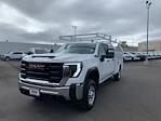 New 2025 GMC Sierra 2500 Pro Double Cab 2WD, 8' 2" Royal Truck Body Service Body Service Truck for sale #25G043 - photo 3