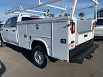 New 2025 GMC Sierra 2500 Pro Double Cab 4WD, Cab Chassis for sale #25G053 - photo 12