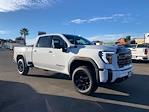 New 2025 GMC Sierra 2500 AT4 Crew Cab 4WD, Pickup for sale #25G054 - photo 4