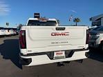 New 2025 GMC Sierra 2500 AT4 Crew Cab 4WD, Pickup for sale #25G054 - photo 7