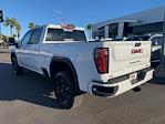 New 2025 GMC Sierra 2500 AT4 Crew Cab 4WD, Pickup for sale #25G054 - photo 8