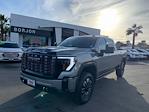 New 2025 GMC Sierra 2500 Denali Ultimate Crew Cab 4WD, Pickup for sale #25G071 - photo 3