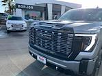 New 2025 GMC Sierra 2500 Denali Ultimate Crew Cab 4WD, Pickup for sale #25G071 - photo 4