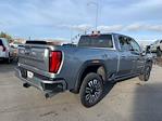 New 2025 GMC Sierra 2500 Denali Ultimate Crew Cab 4WD, Pickup for sale #25G071 - photo 7