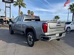 New 2025 GMC Sierra 2500 Denali Ultimate Crew Cab 4WD, Pickup for sale #25G071 - photo 2