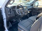 New 2025 GMC Sierra 3500 Pro Regular Cab 4WD, Cab Chassis for sale #25G076 - photo 8