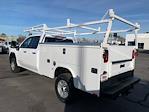 New 2025 GMC Sierra 2500 Pro Double Cab 4WD, Service Truck for sale #25G084 - photo 2