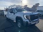 New 2025 GMC Sierra 2500 Pro Double Cab 4WD, Service Truck for sale #25G084 - photo 5