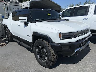 2022 GMC Hummer EV Pickup Crew Cab AWD, Pickup for sale #11393P - photo 1