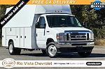 Used 2023 Ford E-450 RWD, Service Utility Van for sale #11572T - photo 1