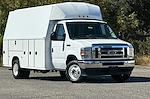 Used 2023 Ford E-450 RWD, Service Utility Van for sale #11572T - photo 3