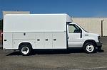 Used 2023 Ford E-450 RWD, Service Utility Van for sale #11572T - photo 4