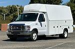 Used 2023 Ford E-450 RWD, Service Utility Van for sale #11572T - photo 8