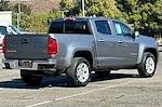 Used 2022 Chevrolet Colorado LT Crew Cab 2WD, Pickup for sale #11622T - photo 2