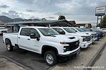 2024 Chevrolet Silverado 1500 Crew Cab 4WD, Pickup for sale #11624T - photo 34