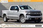 2019 Chevrolet Silverado 1500 Crew Cab 4WD, Pickup for sale #11648T - photo 1