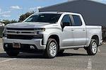 2019 Chevrolet Silverado 1500 Crew Cab 4WD, Pickup for sale #11648T - photo 8