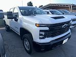 2024 Chevrolet Silverado 2500 Crew Cab 4WD, Pickup for sale #11651T - photo 1