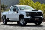 2024 Chevrolet Silverado 2500 Crew Cab 4WD, Pickup for sale #11651T - photo 3