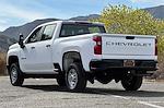 2024 Chevrolet Silverado 2500 Crew Cab 4WD, Pickup for sale #11651T - photo 6