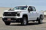 2024 Chevrolet Silverado 2500 Crew Cab 4WD, Pickup for sale #11651T - photo 8