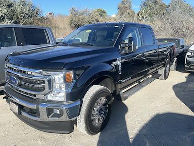 2022 Ford F-350 Crew Cab SRW 4x4, Pickup for sale #11710P - photo 1